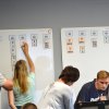 Szkolenie z zakresu kodów kreskowych i systemu WMS