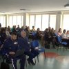 Konferencja na temat bezpieczeństwa dzieci i młodzieży