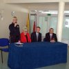 Konferencja na temat bezpieczeństwa dzieci i młodzieży