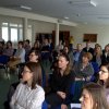 Konferencja na temat bezpieczeństwa dzieci i młodzieży