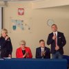 Konferencja na temat bezpieczeństwa dzieci i młodzieży
