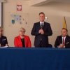 Konferencja na temat bezpieczeństwa dzieci i młodzieży