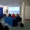 Konferencja na temat bezpieczeństwa dzieci i młodzieży