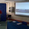 Konferencja na temat bezpieczeństwa dzieci i młodzieży