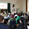 Konferencja „Przeszłość i przyszłość naszego kontynentu”