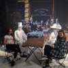 Konferencja „Przeszłość i przyszłość naszego kontynentu”