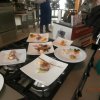 Konkurs gastronomiczny „MŁODE TALENTY”