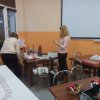 Konkursy klasowe z okazji Świąt Bożego Narodzenia