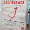 Krwiodawcy podzielili się krwią!