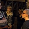 Uczniowie naszej szkoły poznają lokalny rynek gastronomiczny