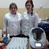 Upowszechnianie rezultatów i promocja projektu: „Kulinarne wariacje na temat kuchni włoskiej”