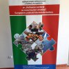 Upowszechnianie rezultatów i promocja projektu: „Kulinarne wariacje na temat kuchni włoskiej”