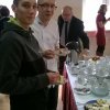 "Kuchnia z ikrą" podsumowanie projektu