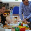 Szkolenie Kaizen - gra symulacyjna „Lean Koparka”