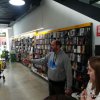 Libreria Luces