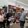 Libreria Luces