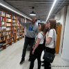 Libreria Luces