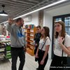 Libreria Luces