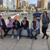 Logistycy i informatycy na stażu w Maladze