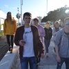 Logistycy i informatycy na stażu w Maladze