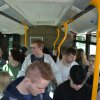 Logistycy i informatycy na stażu w Maladze
