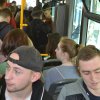 Logistycy i informatycy na stażu w Maladze