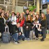 Logistycy i informatycy na stażu w Maladze