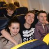 Logistycy i informatycy na stażu w Maladze