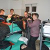 Logistycy i informatycy na stażu w Maladze