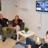 Logistycy i informatycy na stażu w Maladze