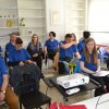 Logistycy i informatycy na stażu w Maladze