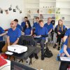 Logistycy i informatycy na stażu w Maladze