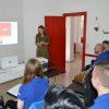 Logistycy i informatycy na stażu w Maladze