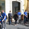 Logistycy i informatycy na stażu w Maladze