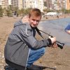 Logistycy i informatycy na stażu w Maladze