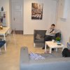 Logistycy i informatycy na stażu w Maladze