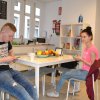 Logistycy i informatycy na stażu w Maladze