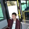 Logistycy i informatycy na stażu w Maladze