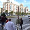 Logistycy i informatycy na stażu w Maladze