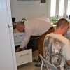 Logistycy i informatycy na stażu w Maladze