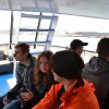 Logistycy i informatycy na stażu w Maladze