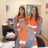 Logistycy i informatycy na stażu w Maladze