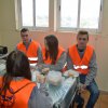 Logistycy i informatycy na stażu w Maladze