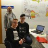 Logistycy i informatycy na stażu w Maladze