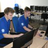 Logistycy i informatycy na stażu w Maladze