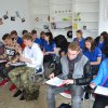 Logistycy i informatycy na stażu w Maladze