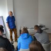Logistycy i informatycy na stażu w Maladze