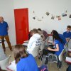 Logistycy i informatycy na stażu w Maladze