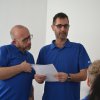 Logistycy i informatycy na stażu w Maladze