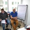Logistycy i informatycy na stażu w Maladze